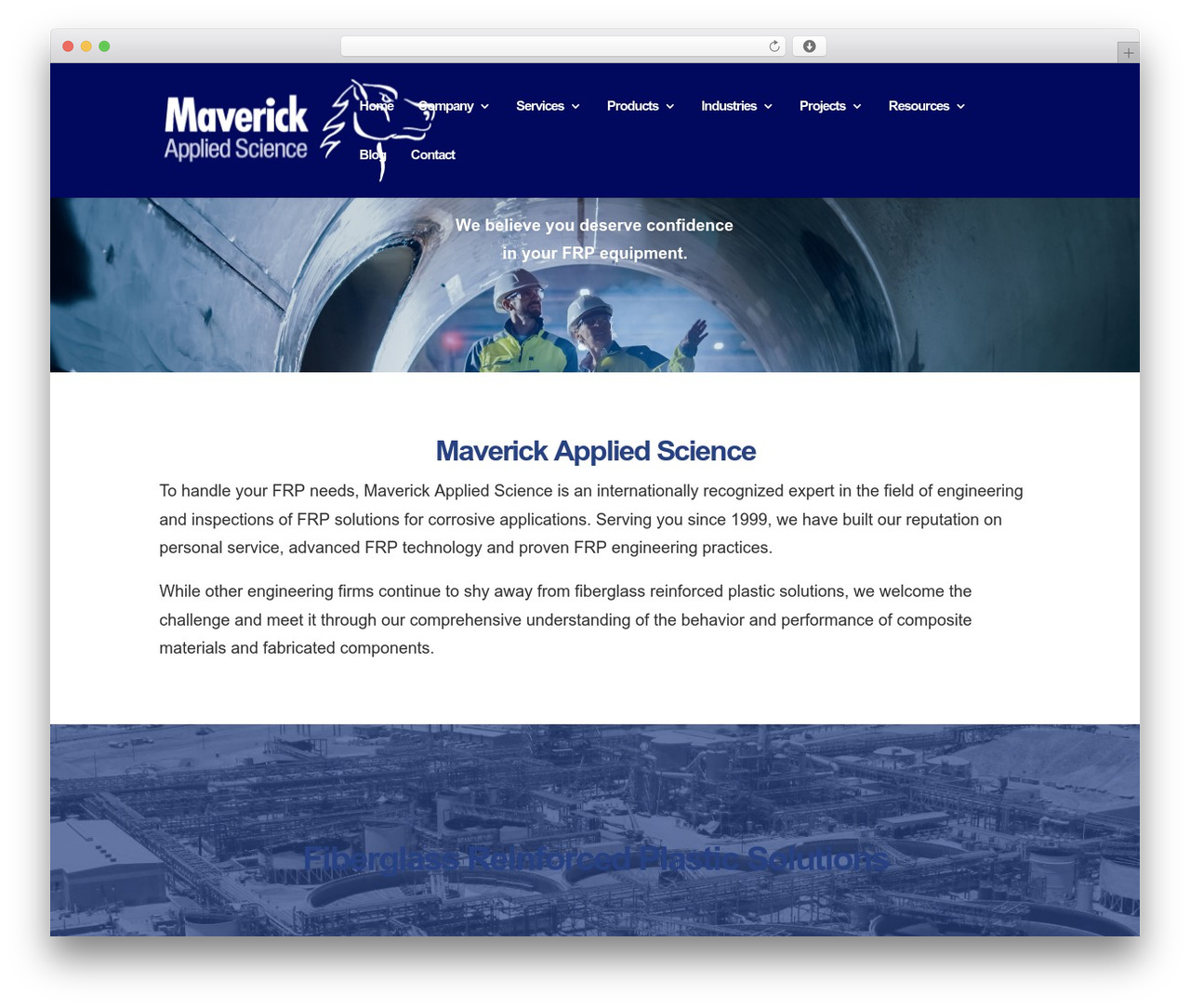 WordPress theme Divi - maverickappliedscience.com WordPress theme Divi - maverickappliedscience.com