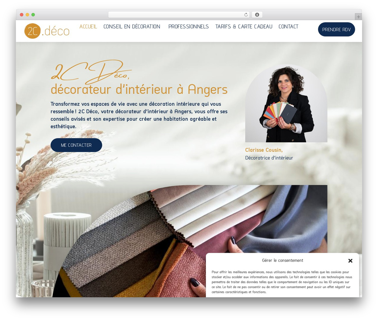 WordPress theme Divi - 2cdeco.fr WordPress theme Divi - 2cdeco.fr