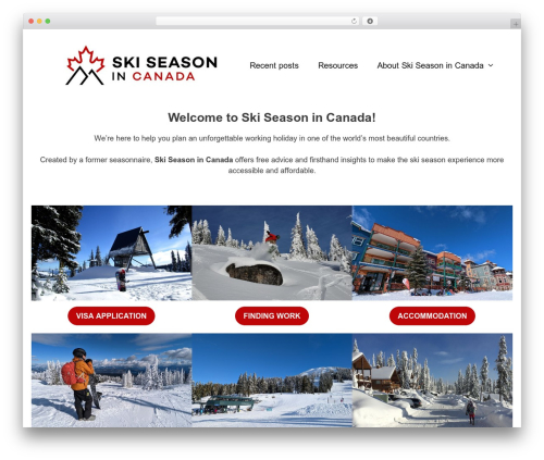 Waymark (waymark) free WordPress plugin - skiseasonincanada.com Waymark (waymark) free WordPress plugin - skiseasonincanada.com
