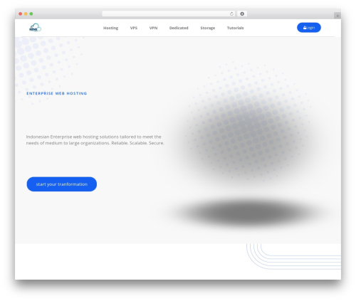 Hostiko domain checker WordPress plugin - ninecloud.id