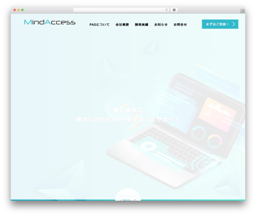 Tcd workflow WordPress plugin - mindaccess.com