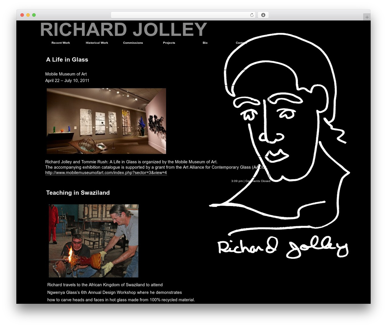 WP theme Constructor - richardjolley.com WP theme Constructor - richardjolley.com