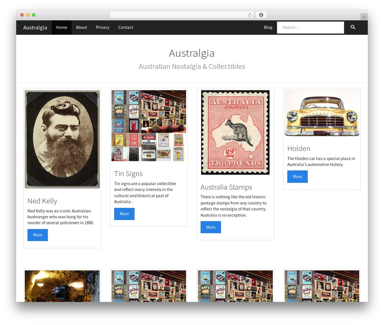 BBE theme WordPress - australgia.com BBE theme WordPress - australgia.com