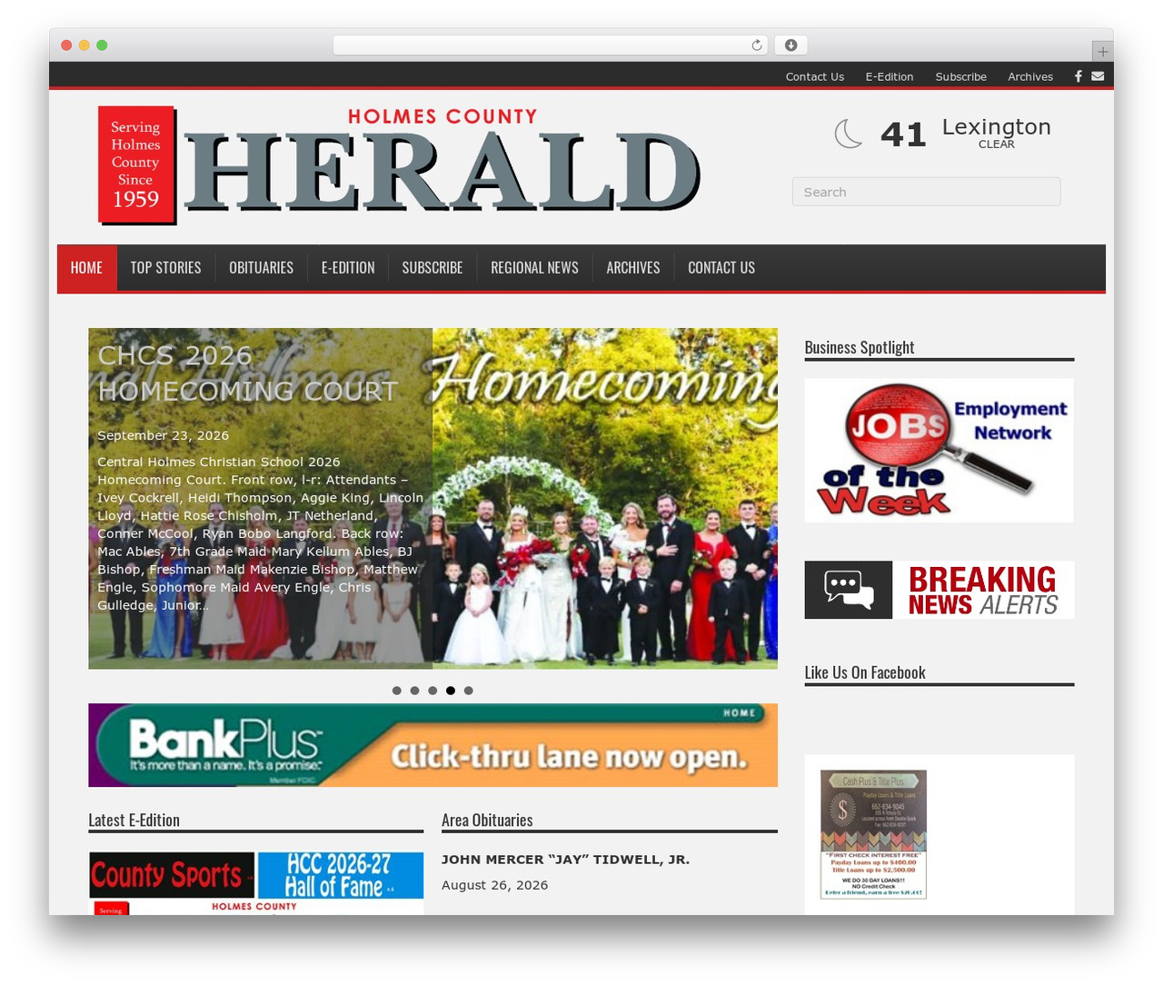 Beaver Builder Child Theme WordPress theme - holmescountyherald.com Beaver Builder Child Theme WordPress theme - holmescountyherald.com