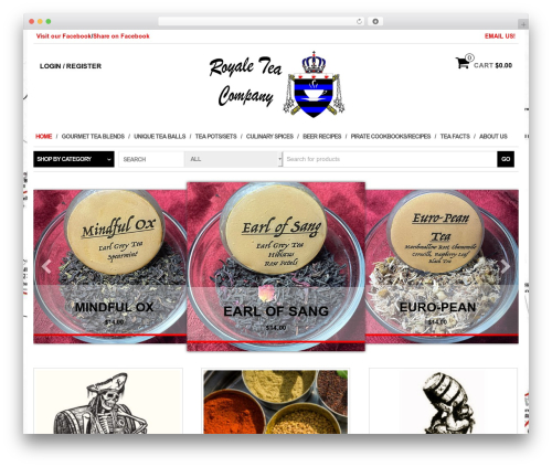 Best WordPress theme LayerStore - royaleteacompany.com Best WordPress theme LayerStore - royaleteacompany.com