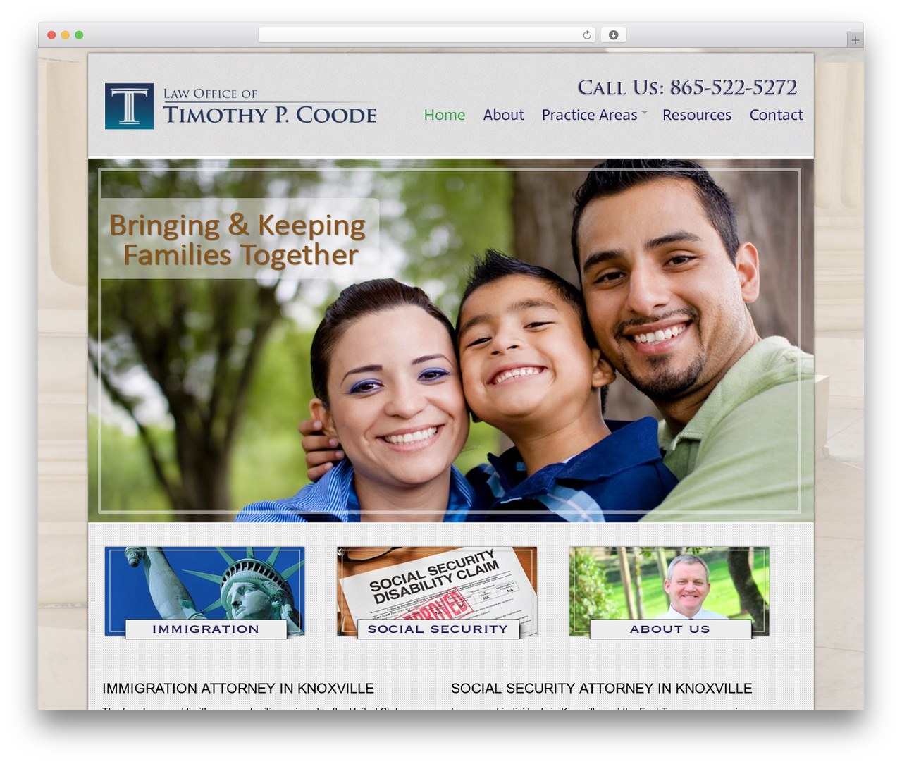 Chapter Two premium WordPress theme - timcoodelaw.com Chapter Two premium WordPress theme - timcoodelaw.com