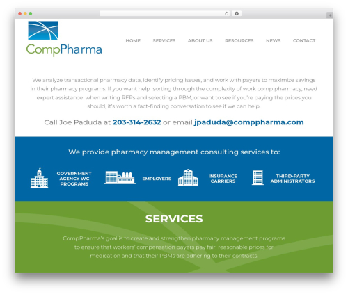Taptap by bonfire WordPress plugin - comppharma.com