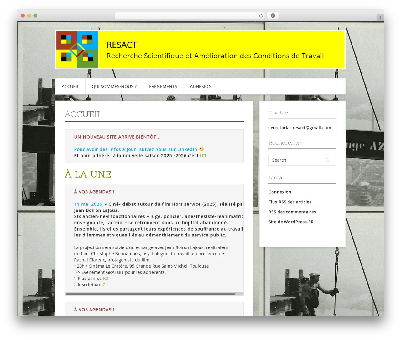 Contango WordPress theme - resact-mp.com Contango WordPress theme - resact-mp.com