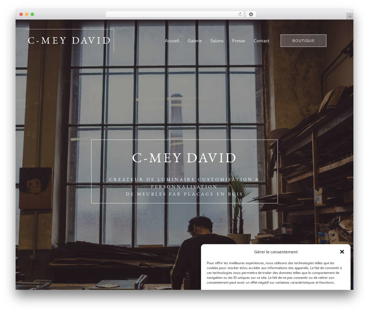 Hello Elementor theme WordPress - c-meydavid.com Hello Elementor theme WordPress - c-meydavid.com