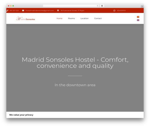 WP Hide & Security Enhancer (wp-hide-security-enhancer) free WordPress plugin - hostalmadridsonsoles.com WP Hide & Security Enhancer (wp-hide-security-enhancer) free WordPress plugin - hostalmadridsonsoles.com