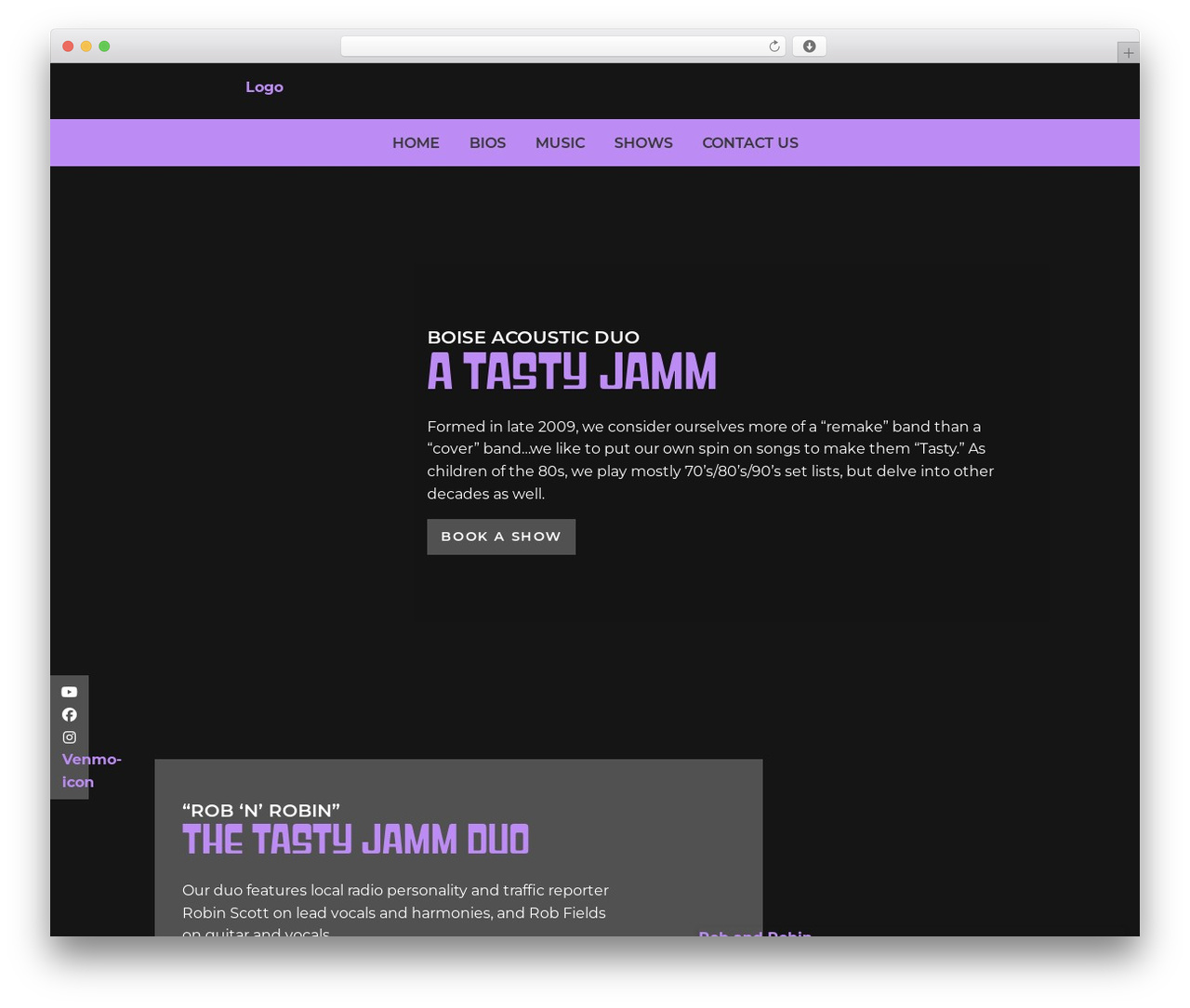 kdw-framework4 theme WordPress - atastyjamm.com kdw-framework4 theme WordPress - atastyjamm.com