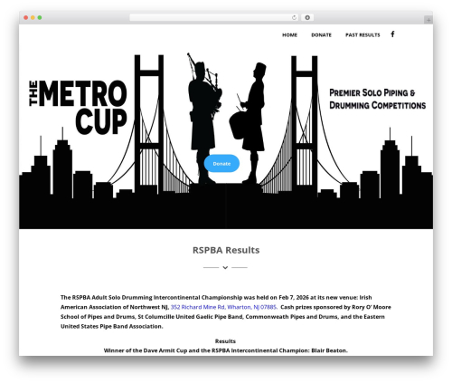 Optimizer PRO WordPress theme - themetrocup.com Optimizer PRO WordPress theme - themetrocup.com