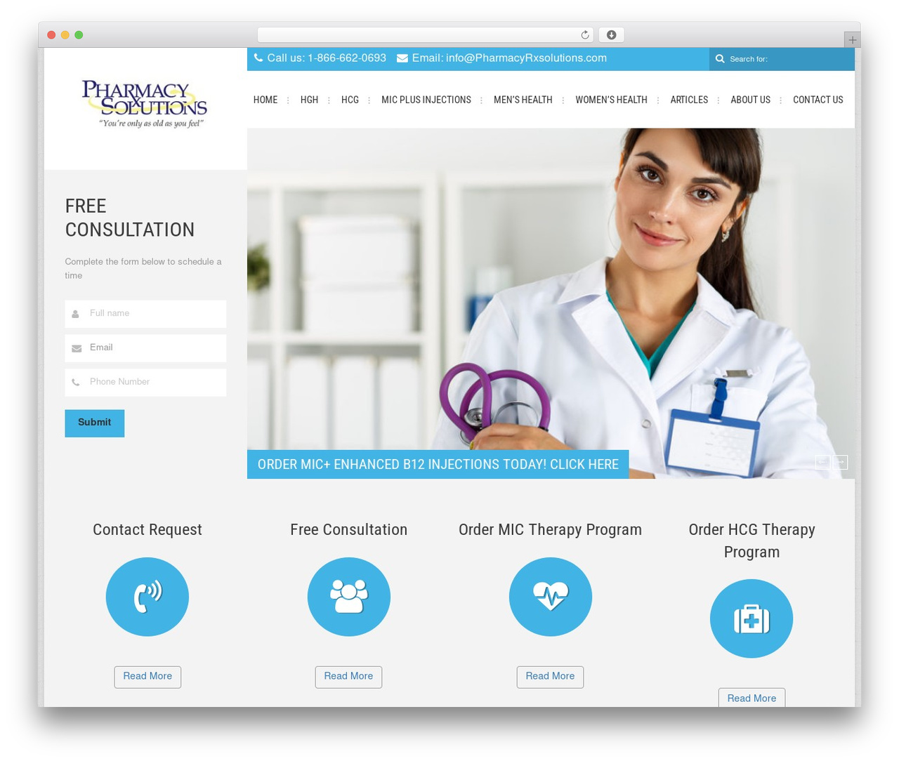 PHARMAPLUS top WordPress theme - pharmacyrxsolutions.com PHARMAPLUS top WordPress theme - pharmacyrxsolutions.com