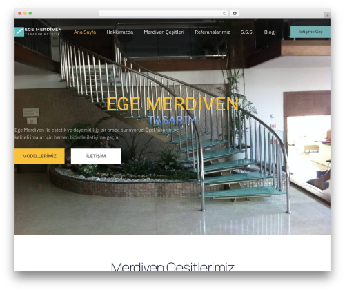 Profecient essential WordPress plugin - egemerdiven.com