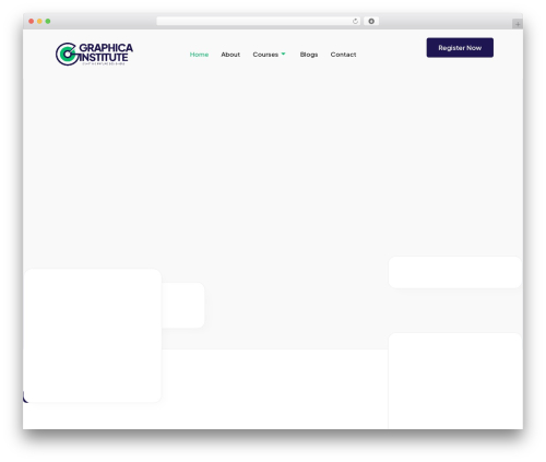 Wp courseware WordPress plugin - graphicainstitute.in