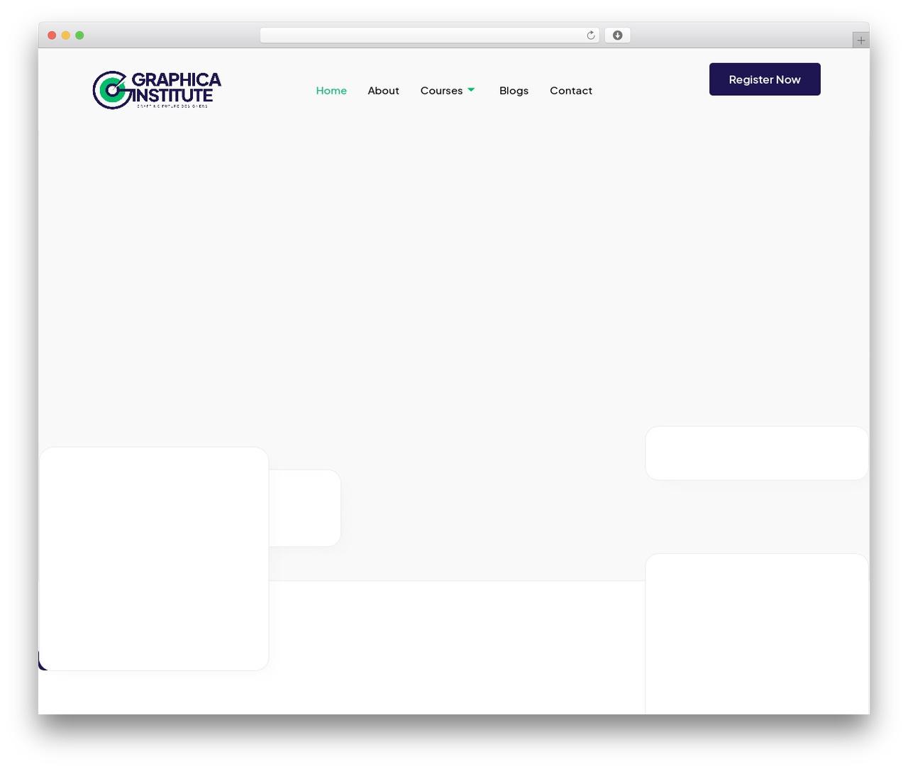 Profecient Theme WordPress theme - graphicainstitute.in Profecient Theme WordPress theme - graphicainstitute.in