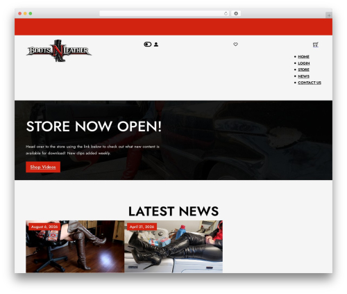 MC WooCommerce Wishlist Plugin + Free Elementor Widget (smart-wishlist-for-more-convert) free WordPress plugin - bootsnleather.com MC WooCommerce Wishlist Plugin + Free Elementor Widget (smart-wishlist-for-more-convert) free WordPress plugin - bootsnleather.com