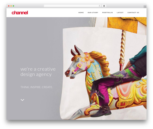 Essential Doo Components for Visual Composer (animated-icon-banner-for-visual-composer) free WordPress plugin - channelgraphic.com