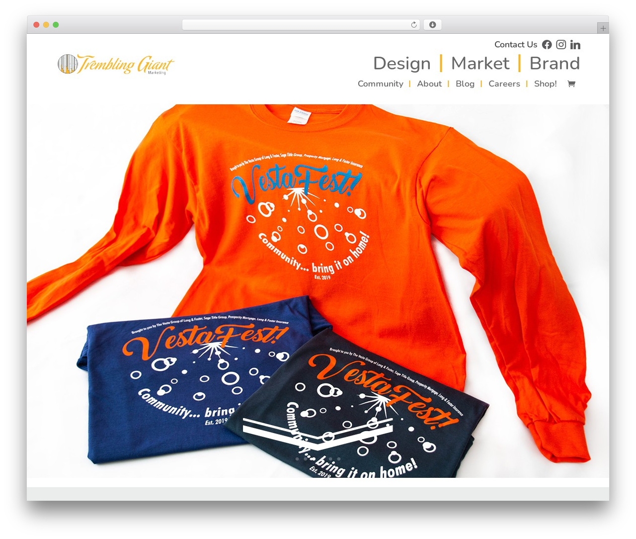 Theme WordPress Divi - tremblinggiantmarketing.com Theme WordPress Divi - tremblinggiantmarketing.com