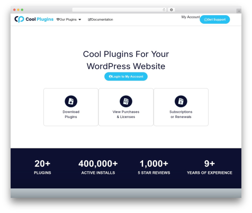 Elite Licenser addon-lite for WooCommerce (woo-elite-licenser-addon) free WordPress plugin - my.coolplugins.net Elite Licenser addon-lite for WooCommerce (woo-elite-licenser-addon) free WordPress plugin - my.coolplugins.net