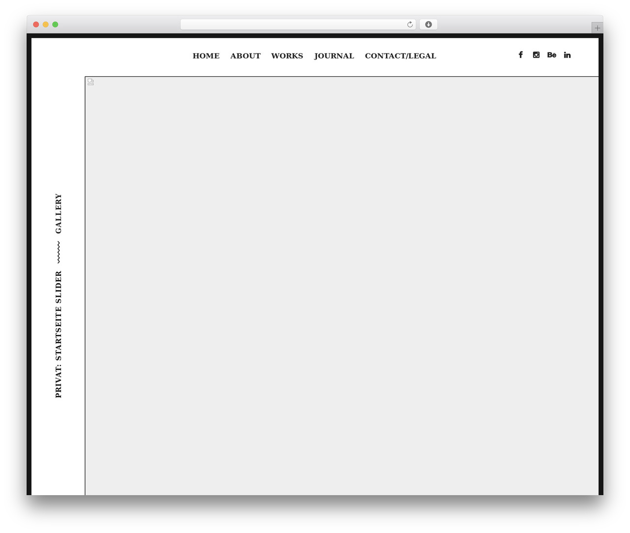 Timber WordPress theme - larsscharlphoto.com Timber WordPress theme - larsscharlphoto.com