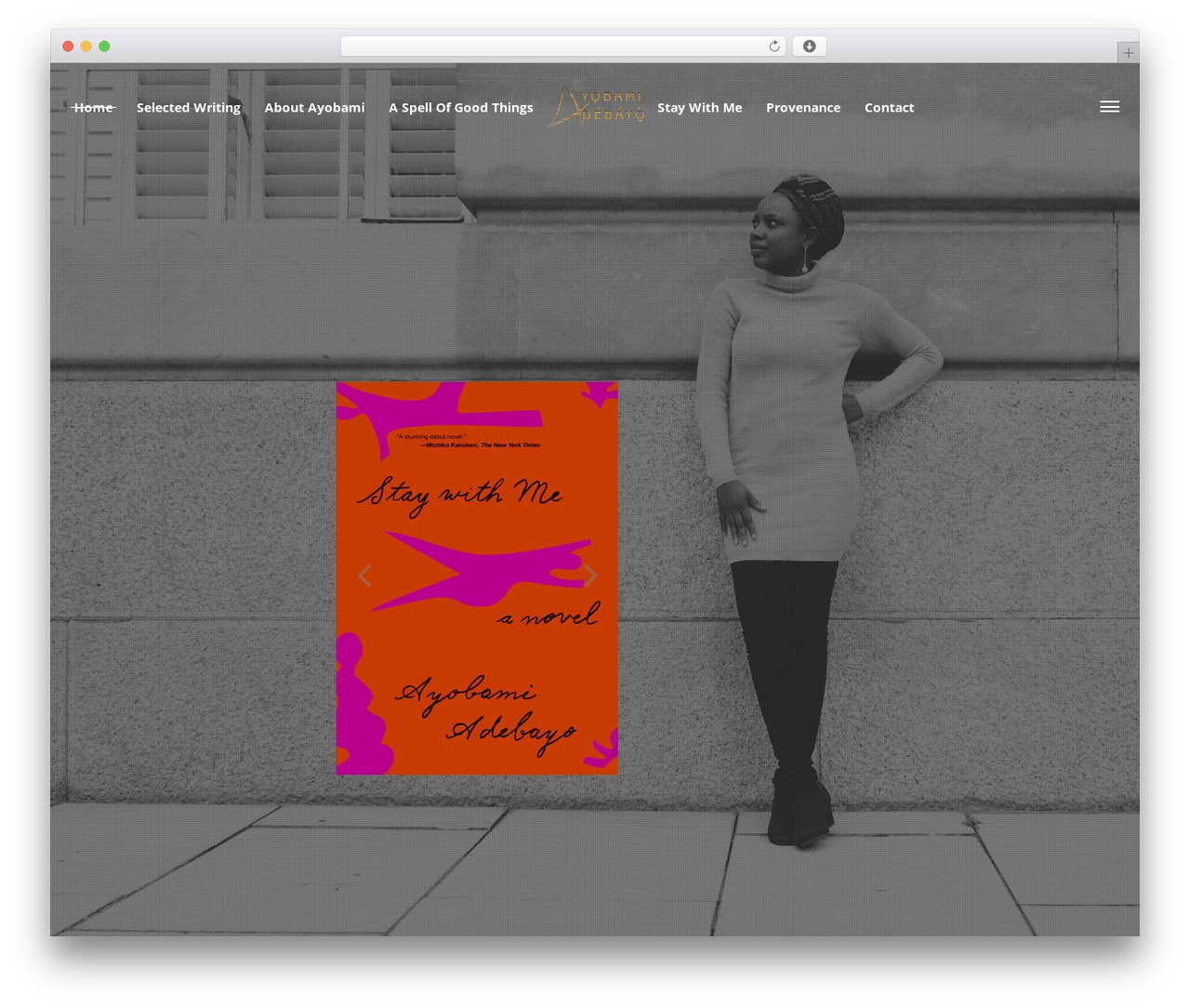 WordPress theme Elements - ayobamiadebayo.com WordPress theme Elements - ayobamiadebayo.com