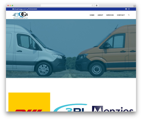 WPCargo Track & Trace (wpcargo) free WordPress plugin - theqgs.com