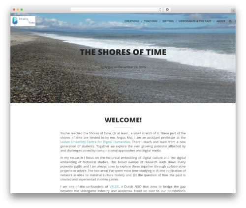 Mpc shortcodes WordPress plugin - shoresoftime.com