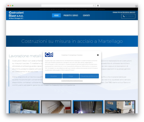 bison_theme WordPress theme - www.costruzionibison.it bison_theme WordPress theme - www.costruzionibison.it