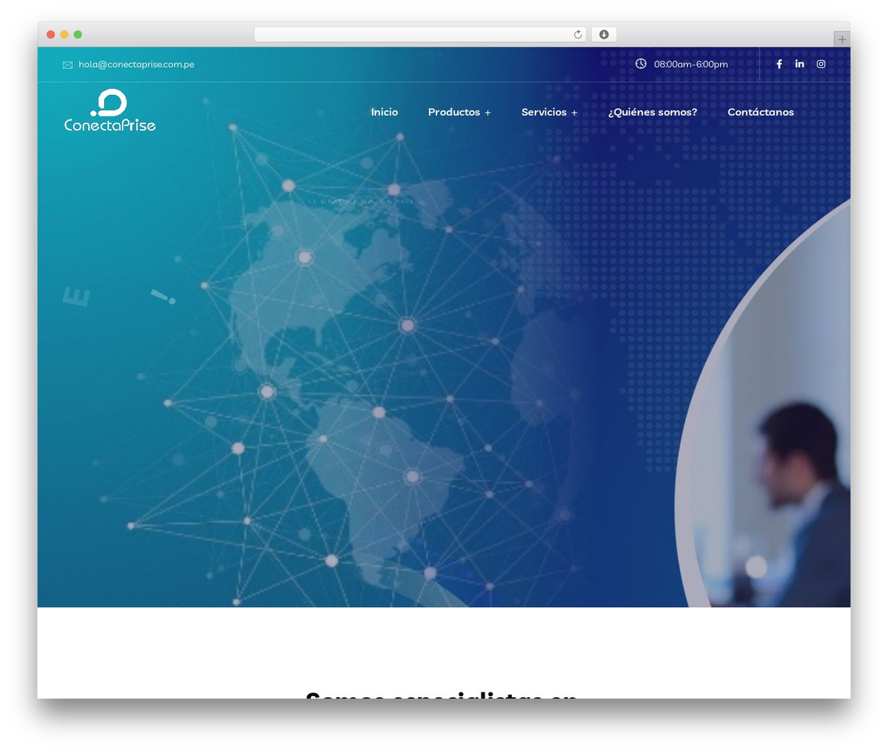 Braintech Child WordPress theme - conectaprise.pe Braintech Child WordPress theme - conectaprise.pe