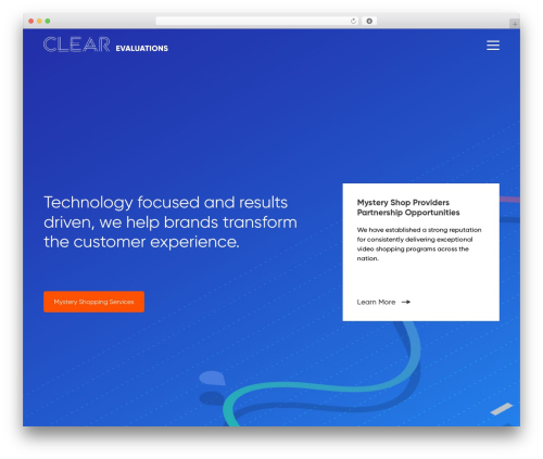 Clear theme WordPress - clearevaluations.com Clear theme WordPress - clearevaluations.com