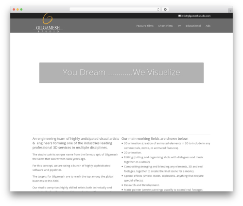 Ds icon expansion pack WordPress plugin - gilgameshstudio.com