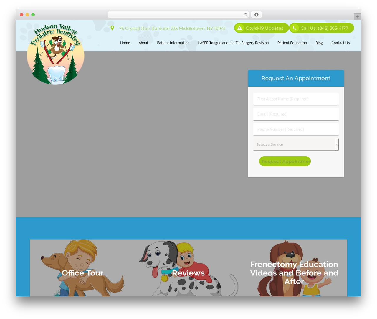 DoctorGenius Framework WordPress theme - hvkidsmiles.com DoctorGenius Framework WordPress theme - hvkidsmiles.com
