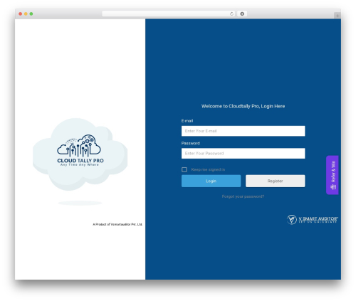 Echo rewards WordPress plugin - cloudtallypro.com