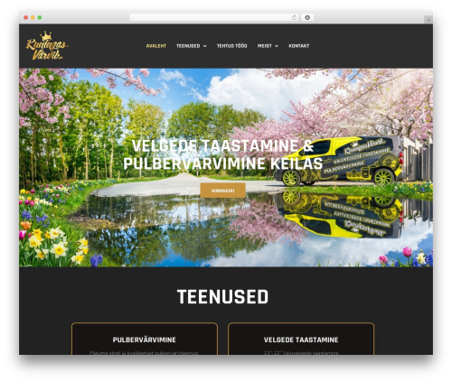 Getautoseo ai content publisher WordPress plugin - kuningasvarvib.ee