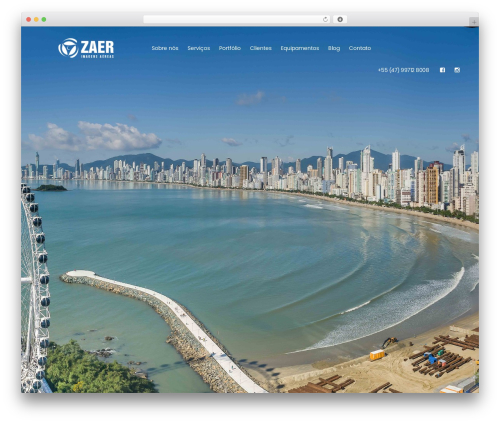 Webrotate 360 product viewer WordPress plugin - zaer360.com.br