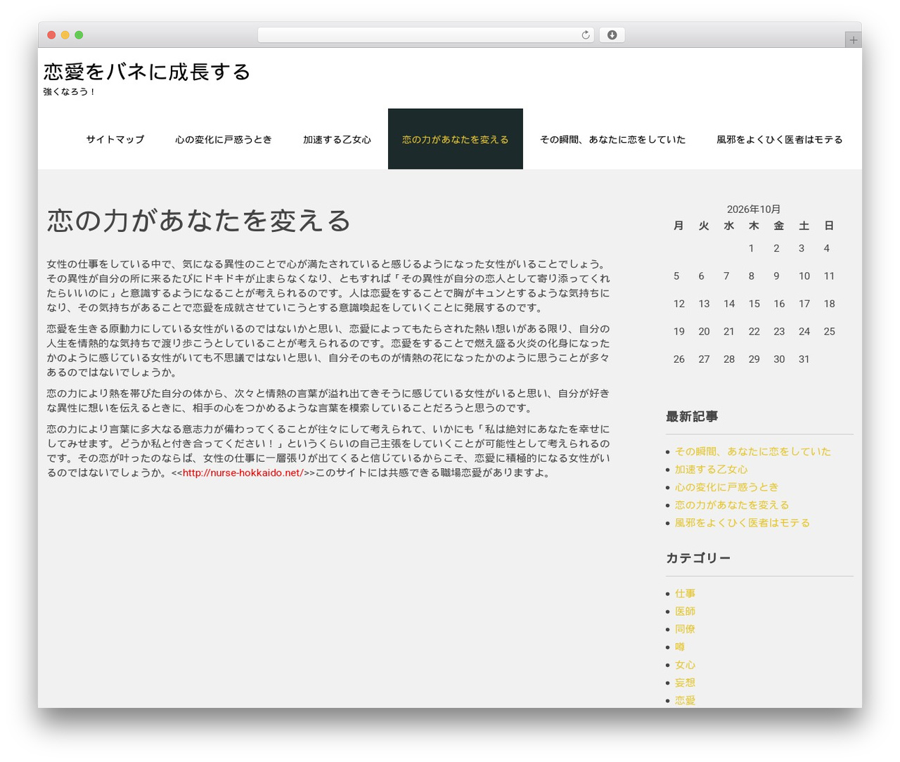 Secure WordPress theme - ineztiara.com