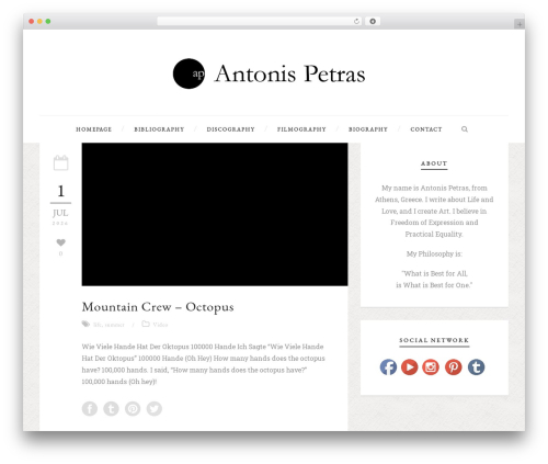 Lana Downloads Manager (lana-downloads-manager) free WordPress plugin - antonispetras.com