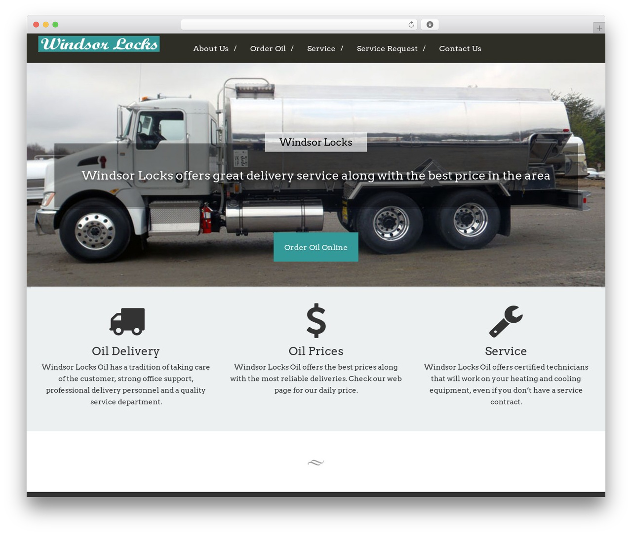 StartPoint Pro premium WordPress theme - windsorlocksoil.com StartPoint Pro premium WordPress theme - windsorlocksoil.com