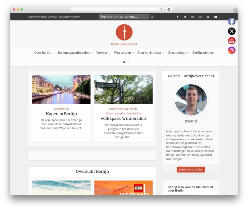 Booking.com Banner Creator (bookingcom-banner-creator) free WordPress plugin - berlijnoverzicht.nl Booking.com Banner Creator (bookingcom-banner-creator) free WordPress plugin - berlijnoverzicht.nl