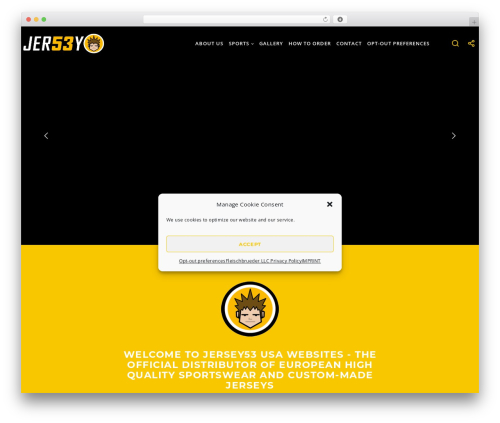 Pojo Device Widget (aryo-widget-device) free WordPress plugin - jersey53.com