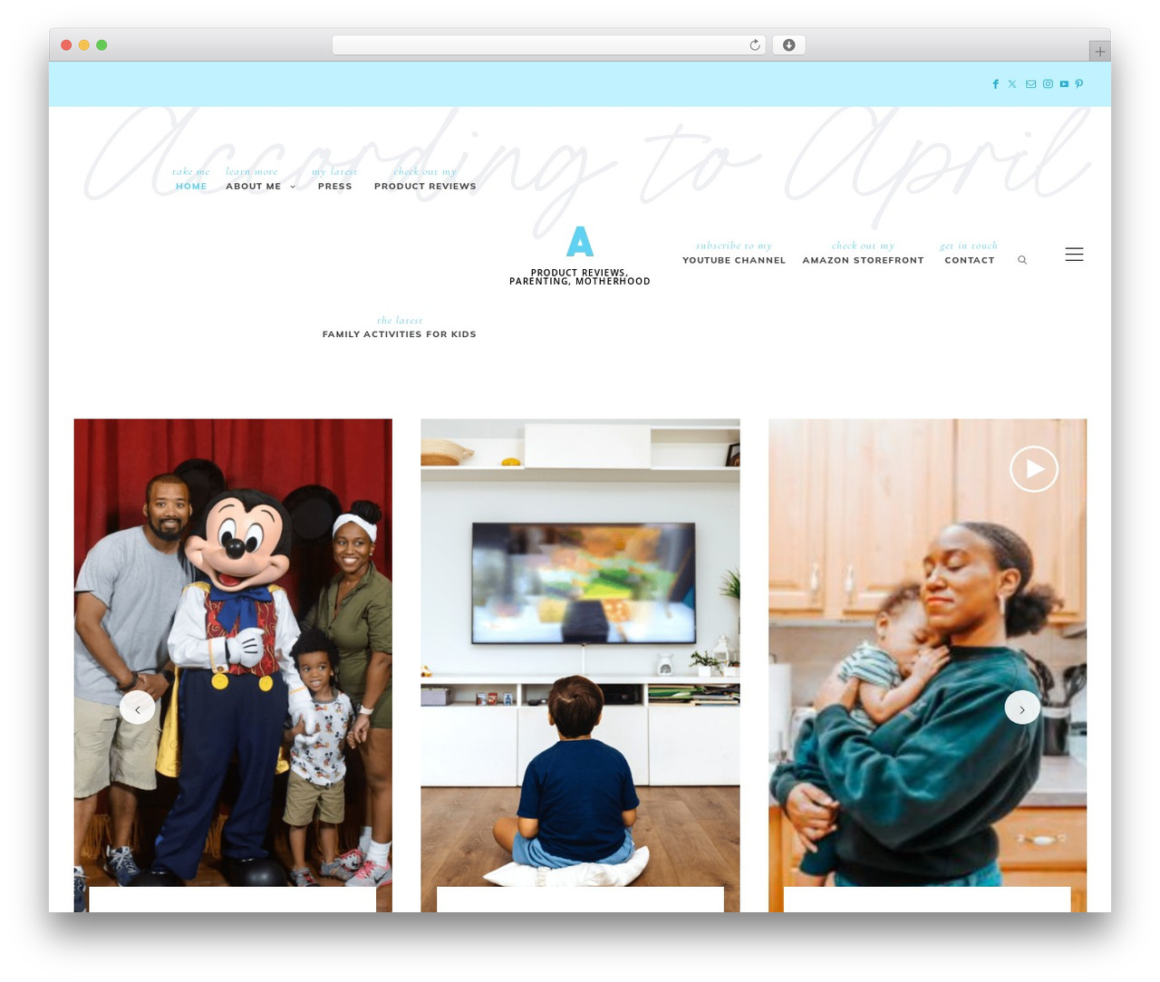 WordPress theme Buzzblogpro - accordingtoapril.com WordPress theme Buzzblogpro - accordingtoapril.com