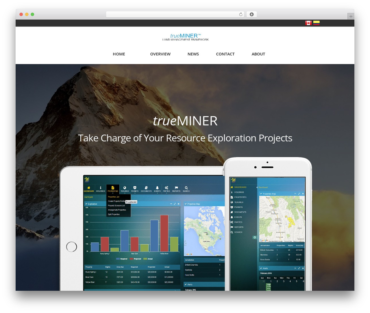 WordPress website theme AppStack - trueminer.com WordPress website theme AppStack - trueminer.com