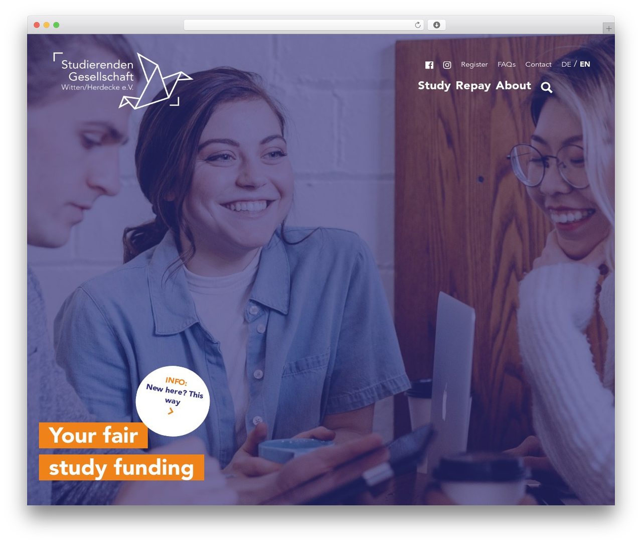 WP-Default WordPress theme - studierendengesellschaft.de WP-Default WordPress theme - studierendengesellschaft.de