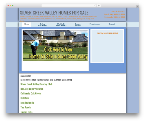 Simple Real Estate Pack (simple-real-estate-pack-4) free WordPress plugin - silvercreekvalleyhomesforsale.com Simple Real Estate Pack (simple-real-estate-pack-4) free WordPress plugin - silvercreekvalleyhomesforsale.com