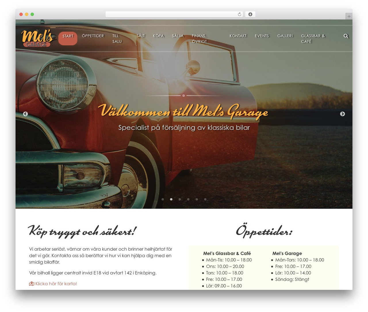 BaseQn WordPress theme - mels.se BaseQn WordPress theme - mels.se