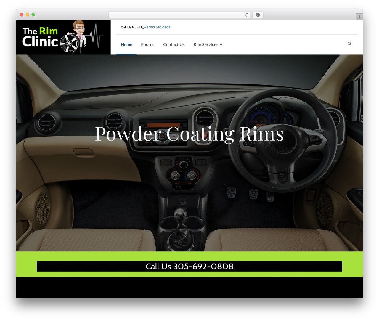 CarZone WordPress theme - miamirimclinic.com CarZone WordPress theme - miamirimclinic.com