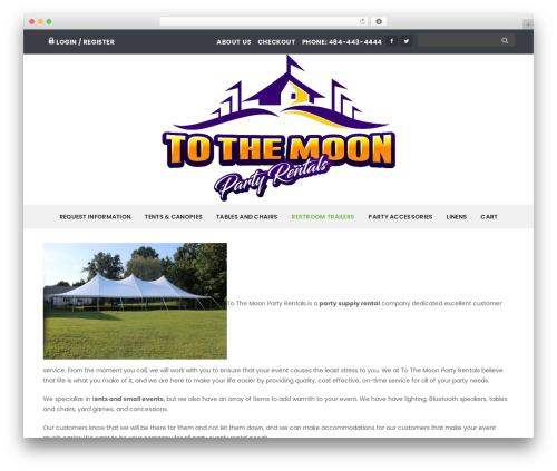 EasyWeb theme WordPress - tothemoonrentals.com EasyWeb theme WordPress - tothemoonrentals.com