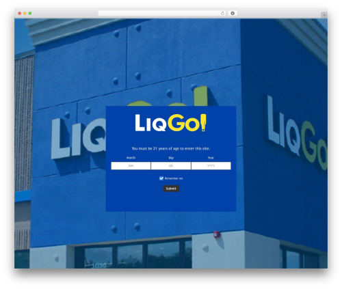 Locatoraid Store Locator (locatoraid) free WordPress plugin - liqgo.com