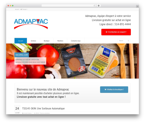 Wpbits addons for elementor pro WordPress plugin - vacopac.com